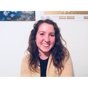 Meet your Posher, Eliza